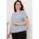 Female blouse, size 70
