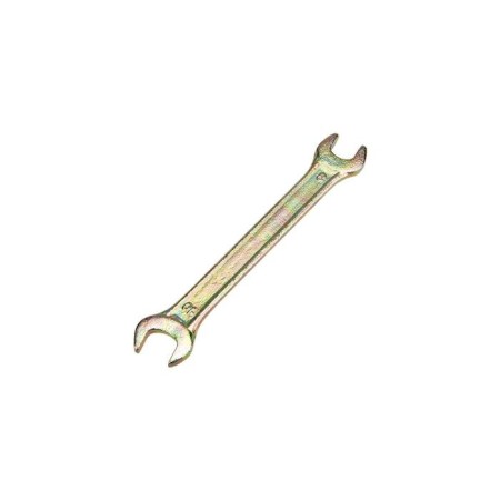ROD ROD ROOL REXANT 12-5823-2, yellow zinc, 8x10 mm