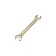 ROD ROD ROOL REXANT 12-5823-2, yellow zinc, 8x10 mm