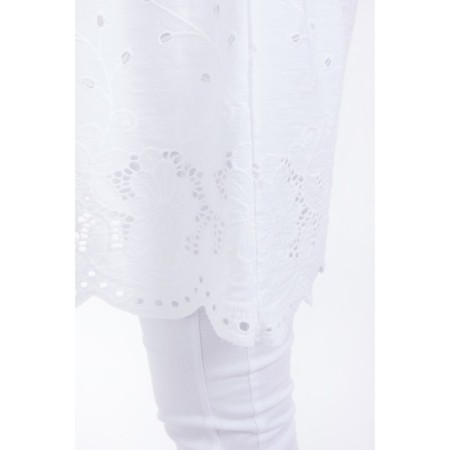 Women's tunic Wisell M4-3748/2, size 42-4