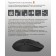 Mouse A4Tech FSTYLER FB12, optical, wireless, 1200DPI, USB, black