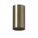 Binel lamp GU10 Bronze 6x6x11 cm