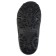 Winter boots for nursery, black color/extension mix, size 30/31