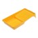 MARALS set "Remocolor", mini-leaf foam, 100 mm, cuvette 150x290 mm