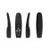 TV TopDevice TDTV24CS04HBK, 24 ", 1366x768, DVB-/T2/C/S2, HDMI 3, USB 2, Smart TV, Black