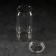 Glass glass with a cover "Basis", 400 ml