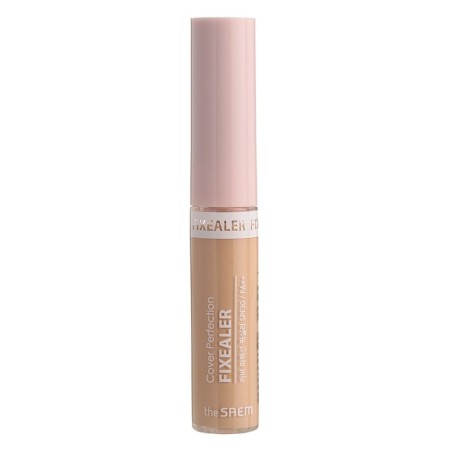 Cover Cover Perfection Fixealer 02 Rich Beige