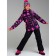 Winter jacket for the girl PlayTode, height 158 ​​cm