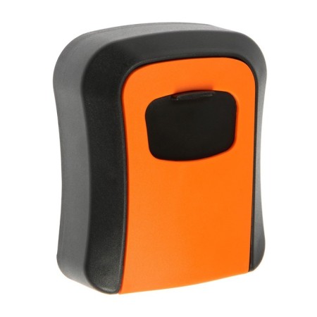 Coater COMPLE CODE TUNDRA LIGHT, Orange color-9