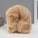 Yarn "Karachaevskaya" 100% acrylic 700-720m/220 ± 20g mix