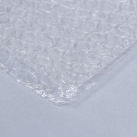 Packet from the runway, p/e, 10 x 10 cm-2