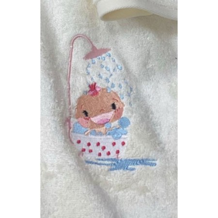 Lovin Home “Kid” towel, size 30x50 cm, 50x90 cm, 70x140 cm-1