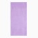 Gift set of Ethel "Space" towel 30x60 cm and accessories