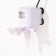 Aquarium pump Jingye JY-1700, 1500 l/h, 20 W, water lifting height 1.5 m