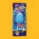 Caramel on the stick "Luchikika Brain Zombies" Assorted 10g