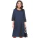 Women's dress "Perfect image", size 46