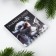 Spiral calendar "Fairytale 2024", 7 x 7 cm