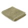 Terry towel Moroshka Naturel Green, 500 grams, size 50x70 cm, green color