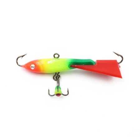 Balancir Yaman Se Torpedo, L-50 mm, 12 g, color 56