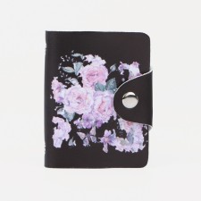 Busmaker on the button, 28 cards, the color is black