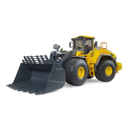 Wheel loader Bruder Volvo L260H-2