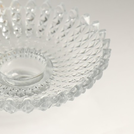 Corso candlestick 5x15 cm-3