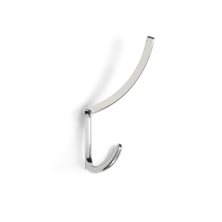 Hook furniture tundra TKT003 Light, three -rod, chrome-5