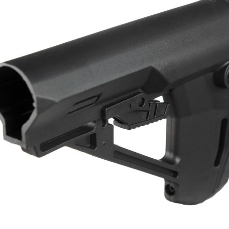 Butt, telescopic, reinforced "Nord" COM-Spec-3