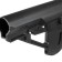 Butt, telescopic, reinforced "Nord" COM-Spec