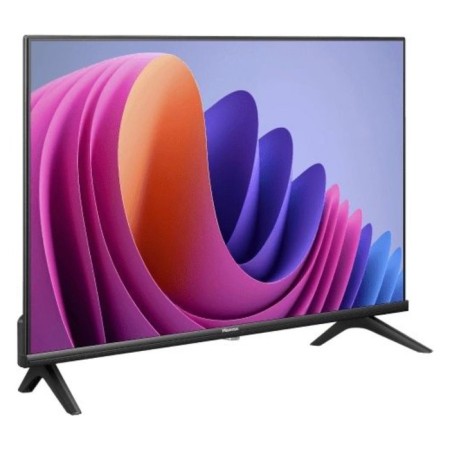 TV LED HISENSE 32 "32a4n Frameless Black HD 60HZ DVB-T2 DVB-C DVB-S2 USB WiFi Smart 107490-1