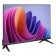 TV LED HISENSE 32 "32a4n Frameless Black HD 60HZ DVB-T2 DVB-C DVB-S2 USB WiFi Smart 107490