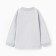 Blood blouse, gray color, height 68