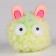 Soft toy "Fluffy Pati!", Mix