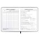 School diary for grade 1-11, "jacket", soft cover of artificial leather, neon print, 48 sheets, an offset block 80g/m2, universal cheat sheet