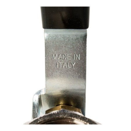 Ballic Stout SVB-0001-000025, Full Excursion, 1 ", Inner thread, lever-4