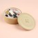 The sewing set "Button", 52 items, in a bunk box 13 × 13 × 6.5 cm, color mix