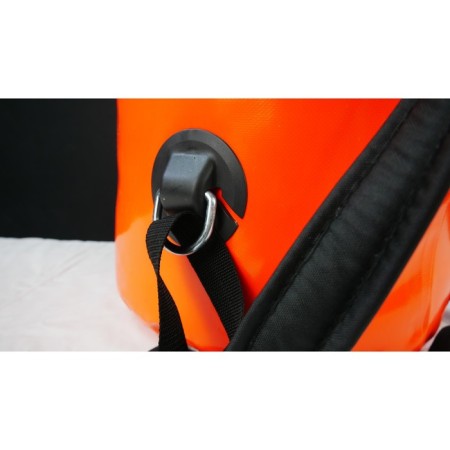 Sibtravel germariukzak "Sibertmo", 80x40 cm, 100 l, orange-7