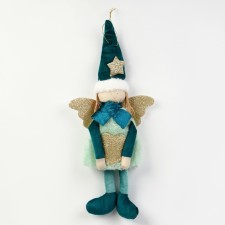 Suspension doll 