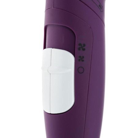 Halaxy GL 4315, 1800 watts, 2 speeds, 3 temperature conditions, purple-2