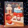 Gift package "Holidays", 33 x 42.5 x 10 cm