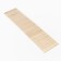 Rug-lane for a bath, wooden, 45x200 cm