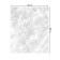 The tablecloth on the table "Gray marble surface", rectangular, oxford, size 120x145 cm