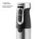 Galaxy Line GL 2142, 1350 W, 0.5/0.7 l, 12 speeds, silver-black