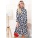 Female dress "especially relevant", size 50