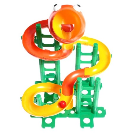 Developing set "Snake", 55 parts-4