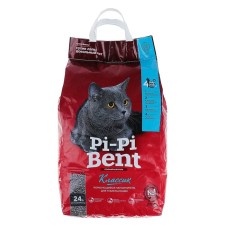 Mineral Killed Mineral Pi-Pi-Bent Classic, Craft Packet, 10 kg