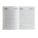Diary on the gluing undated A6 64 sheets, soft cover, Garden Beauty