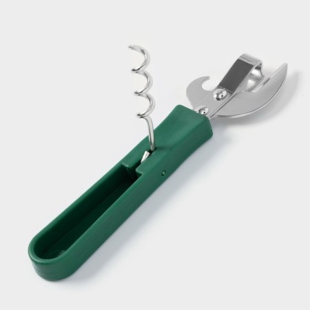 Open - a corkscrew “benefit”, 14.5 cm, color mix-3