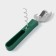 Open - a corkscrew “benefit”, 14.5 cm, color mix