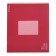 A notebook of 18 sheets in the Erichkrause "Fineline", matte lamination, an offset block 100%, mix